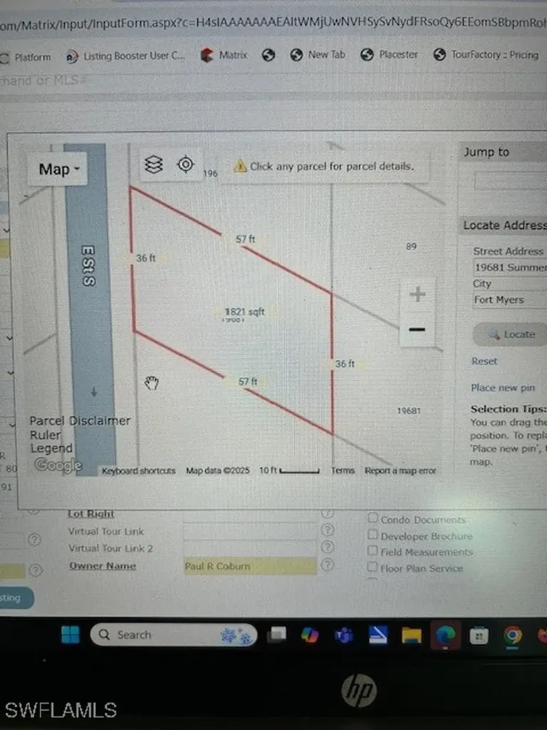 19681 Summerlin Road E-80 Fort Myers FL 33908