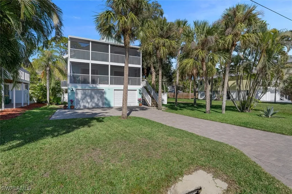 751 Glendale Avenue Naples FL 34110