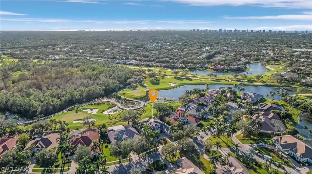 3027 Gardens Boulevard Naples FL 34105