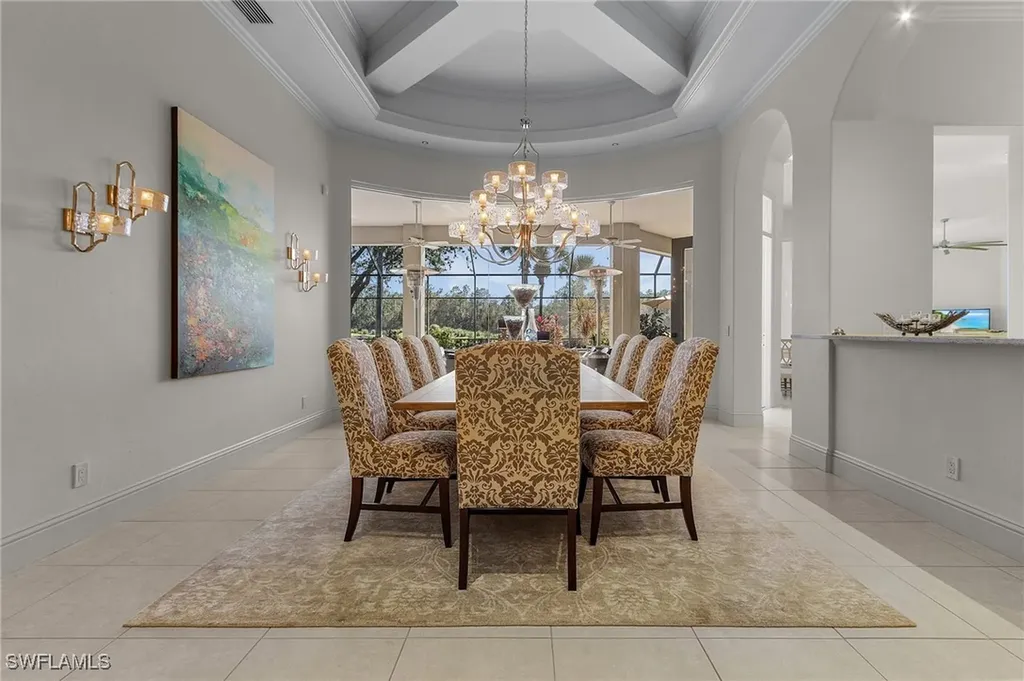 3027 Gardens Boulevard Naples FL 34105