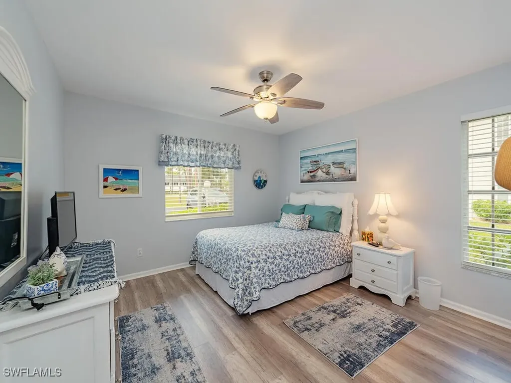 780 Augusta Boulevard Naples FL 34113