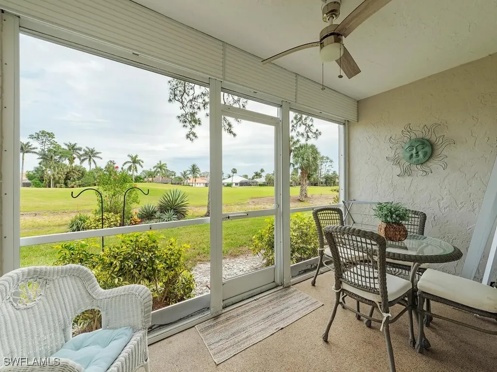 780 Augusta Boulevard Naples FL 34113