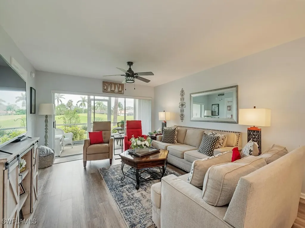 780 Augusta Boulevard Naples FL 34113
