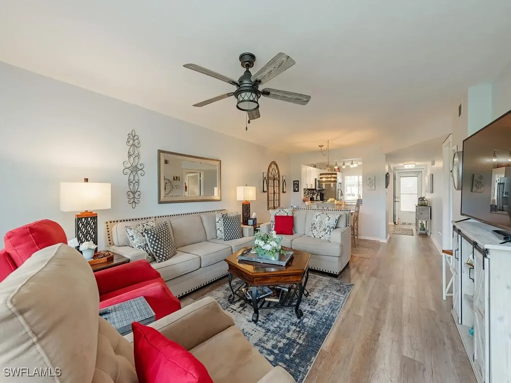 780 Augusta Boulevard Naples FL 34113