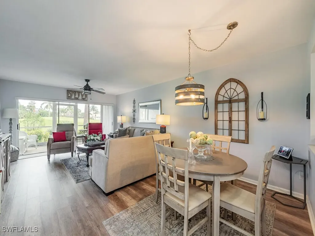 780 Augusta Boulevard Naples FL 34113