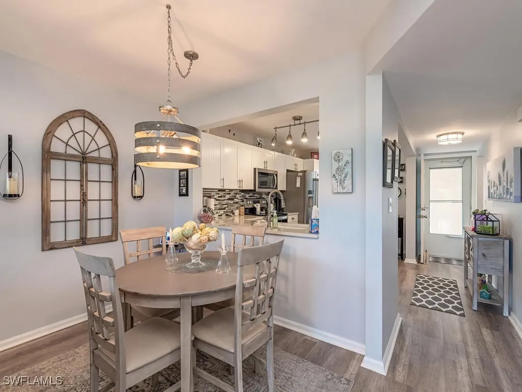 780 Augusta Boulevard Naples FL 34113