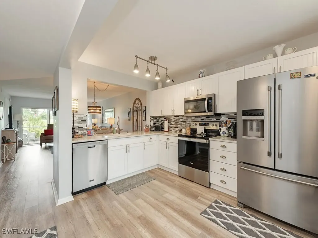 780 Augusta Boulevard Naples FL 34113