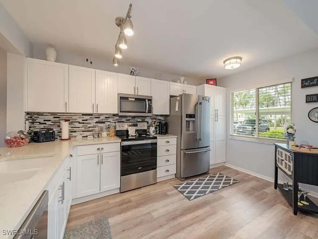 780 Augusta Boulevard Naples FL 34113