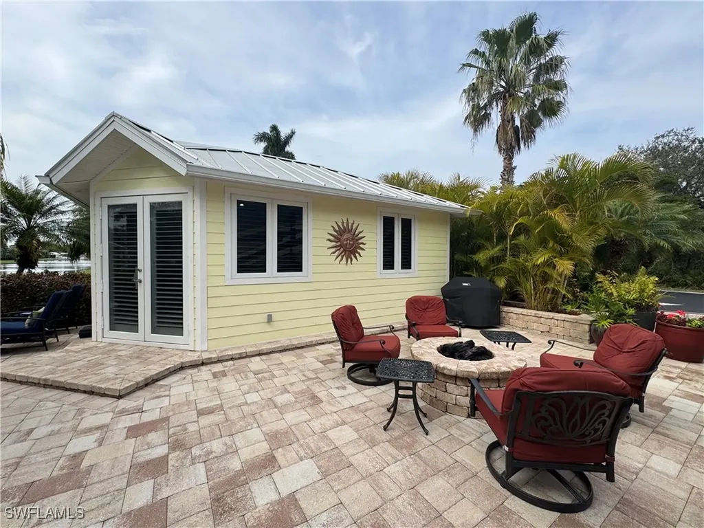 Lot 139 3072 Belle Of Myers Road Labelle FL 33935