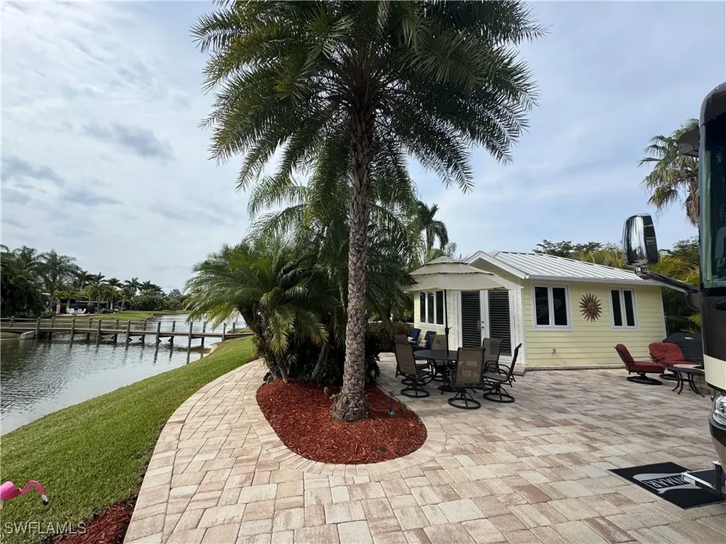 Lot 139 3072 Belle Of Myers Road Labelle FL 33935