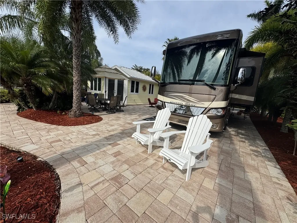 Lot 139 3072 Belle Of Myers Road Labelle FL 33935