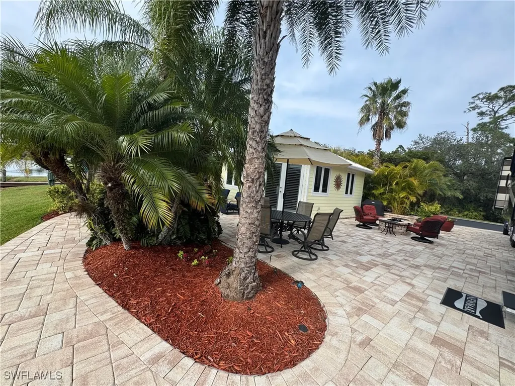 Lot 139 3072 Belle Of Myers Road Labelle FL 33935