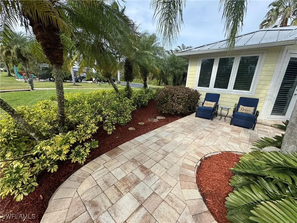 Lot 139 3072 Belle Of Myers Road Labelle FL 33935