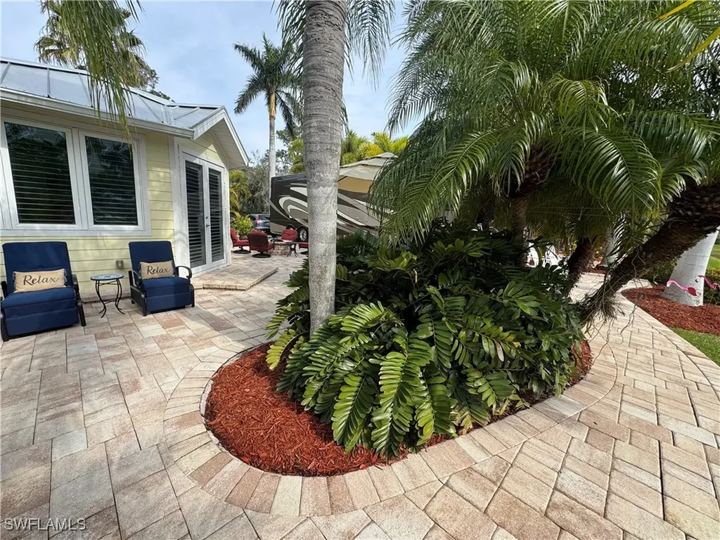 Lot 139 3072 Belle Of Myers Road Labelle FL 33935