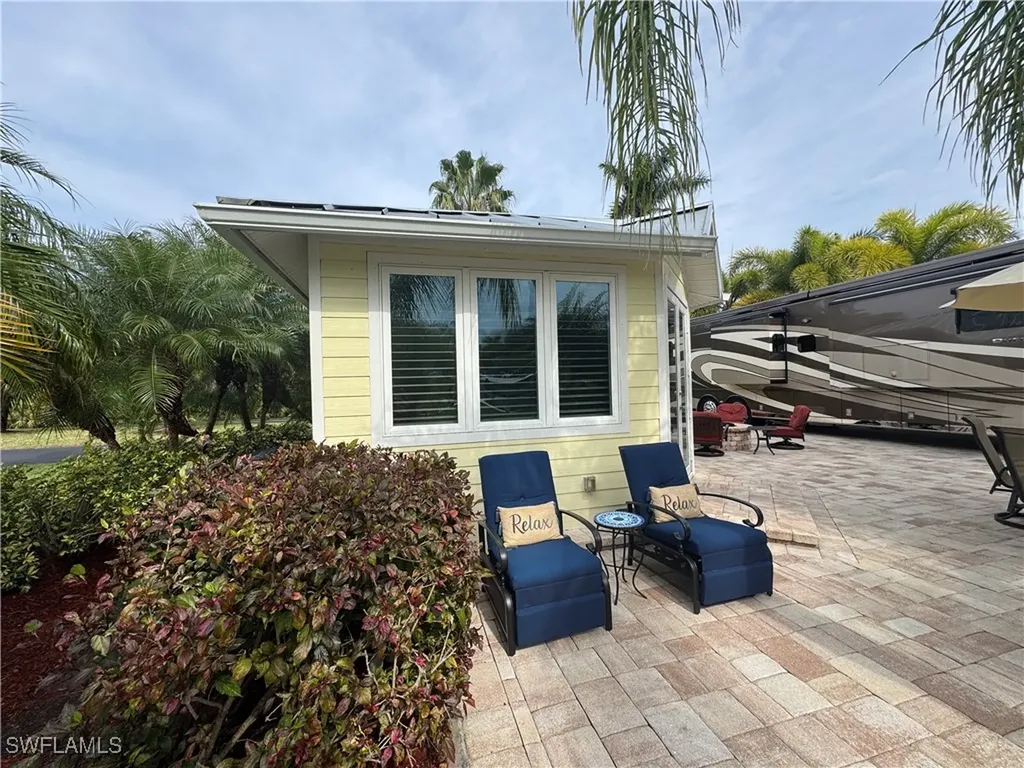 Lot 139 3072 Belle Of Myers Road Labelle FL 33935