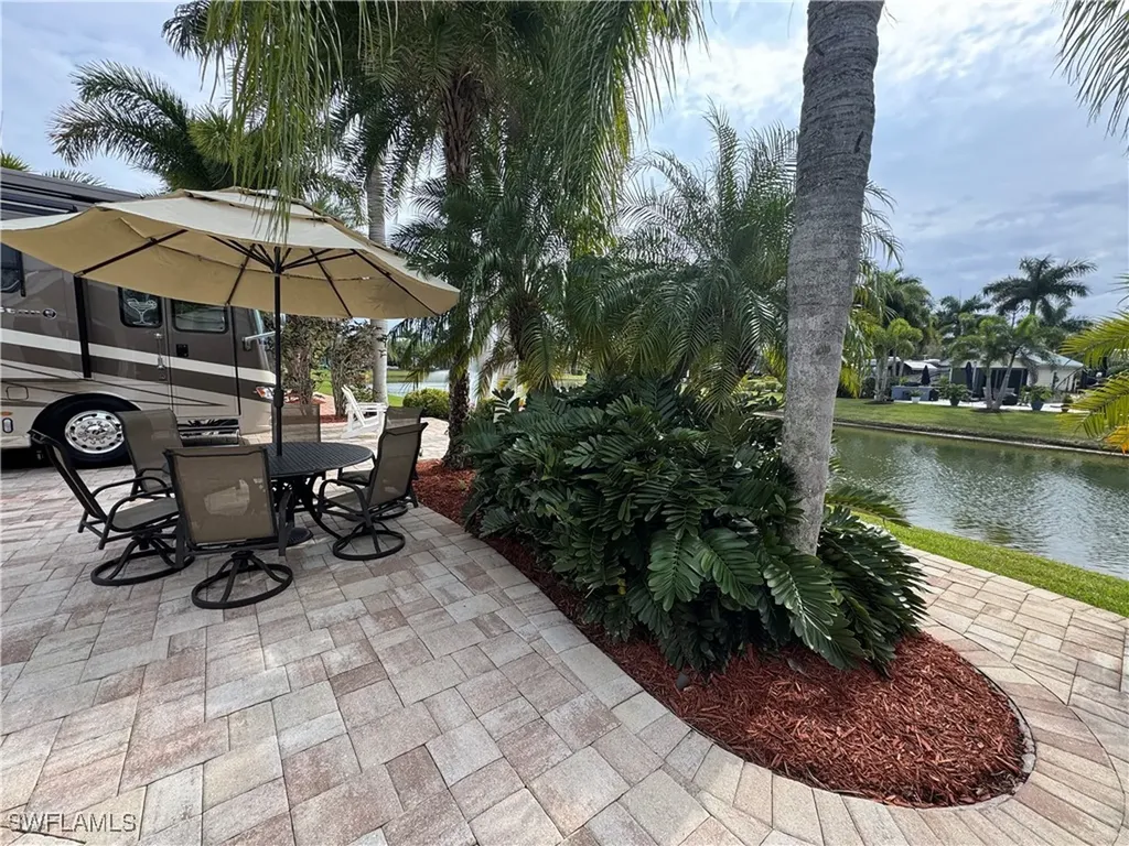 Lot 139 3072 Belle Of Myers Road Labelle FL 33935