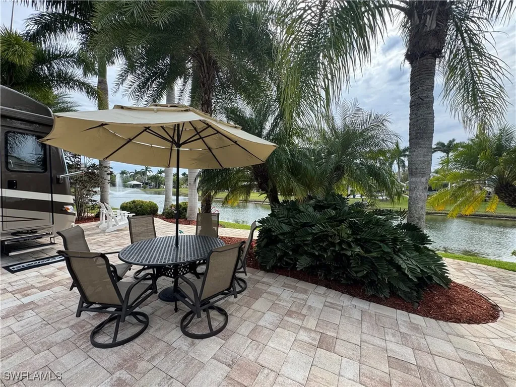 Lot 139 3072 Belle Of Myers Road Labelle FL 33935