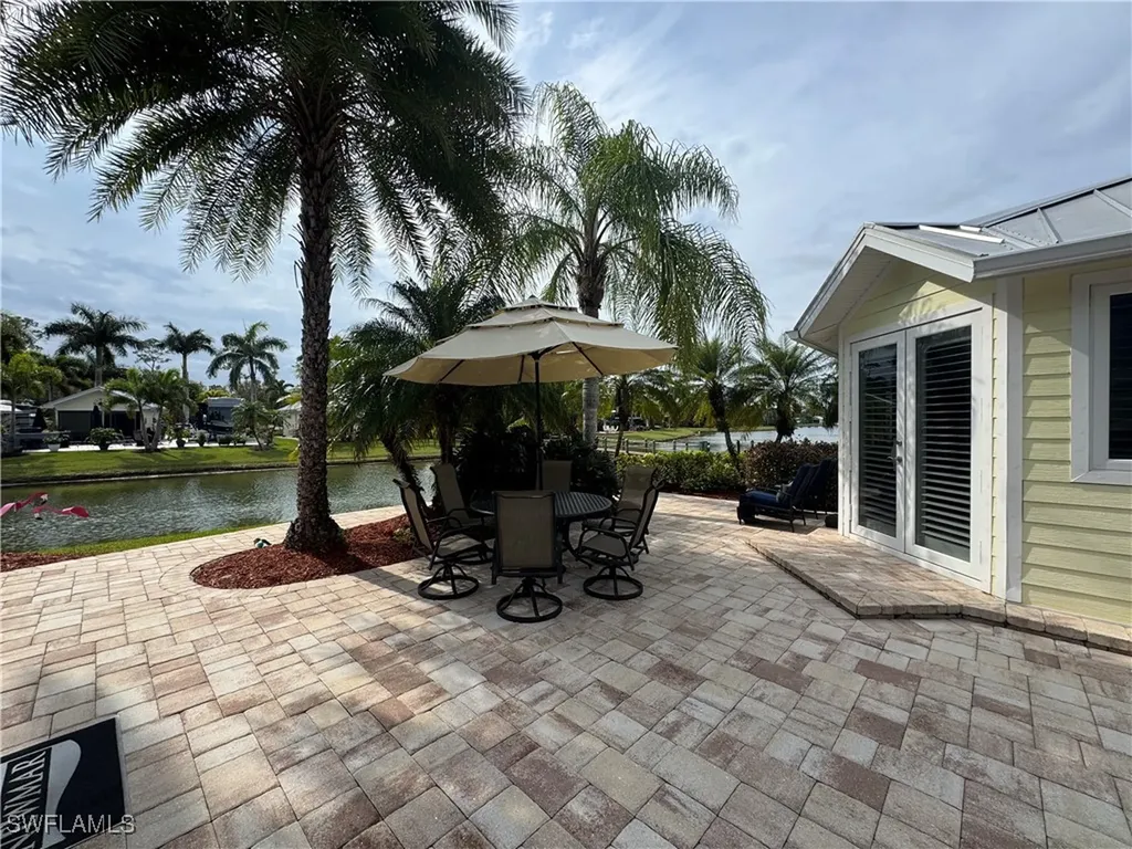 Lot 139 3072 Belle Of Myers Road Labelle FL 33935