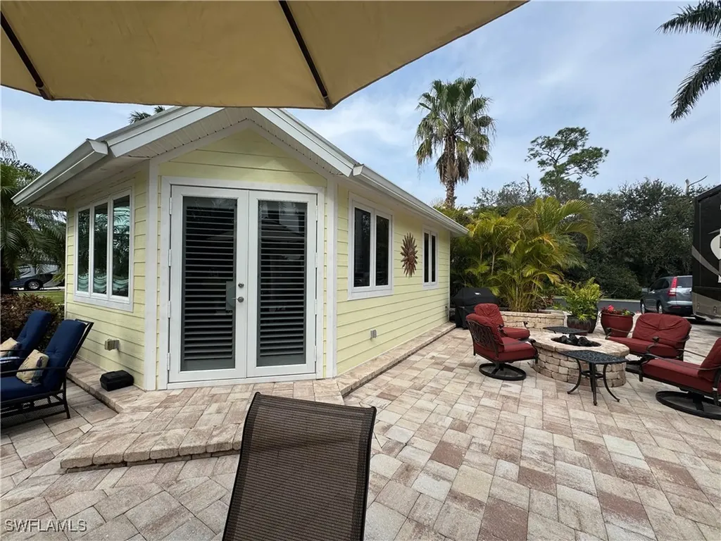 Lot 139 3072 Belle Of Myers Road Labelle FL 33935