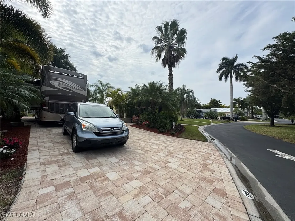 Lot 139 3072 Belle Of Myers Road Labelle FL 33935