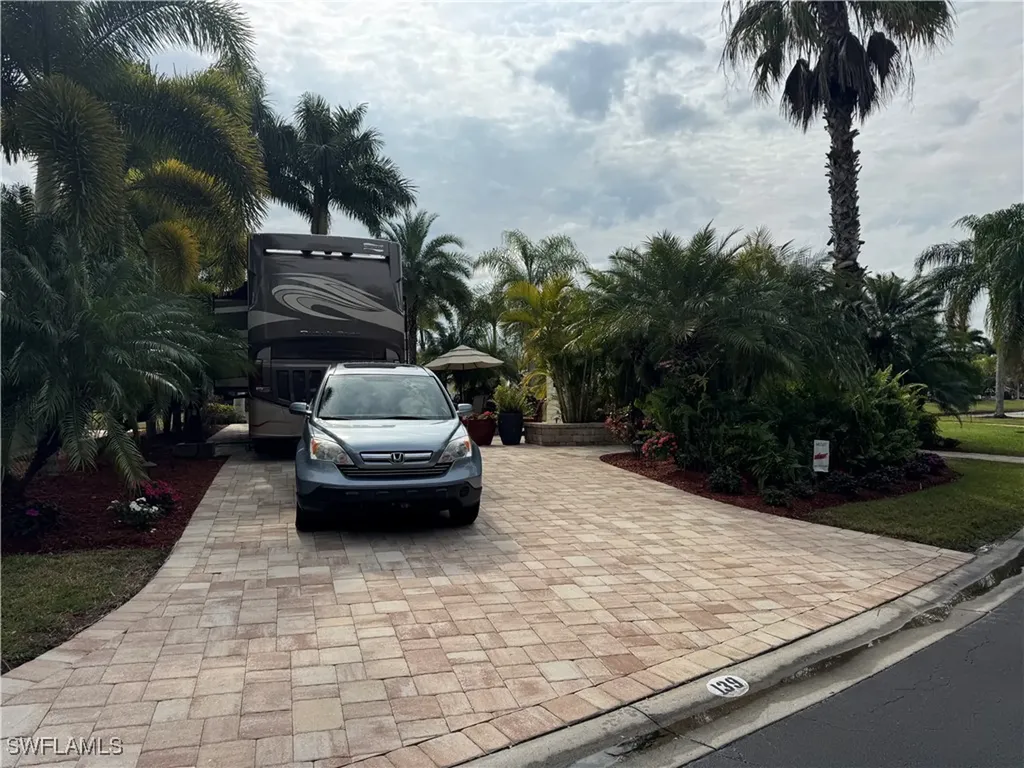 Lot 139 3072 Belle Of Myers Road Labelle FL 33935