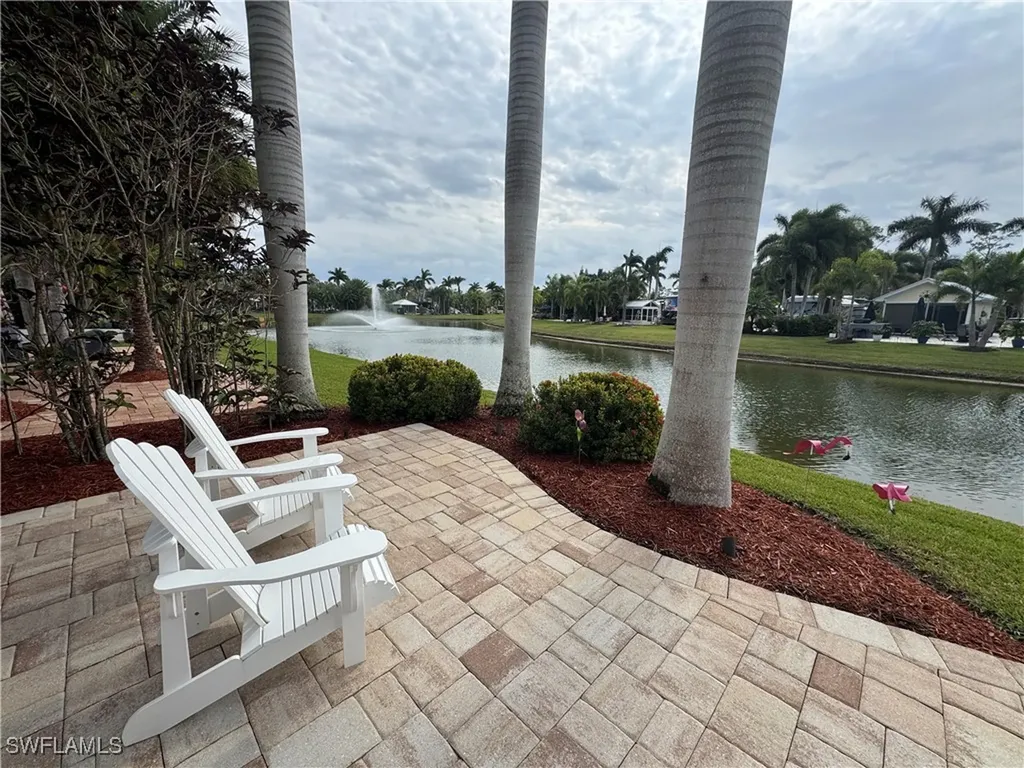 Lot 139 3072 Belle Of Myers Road Labelle FL 33935