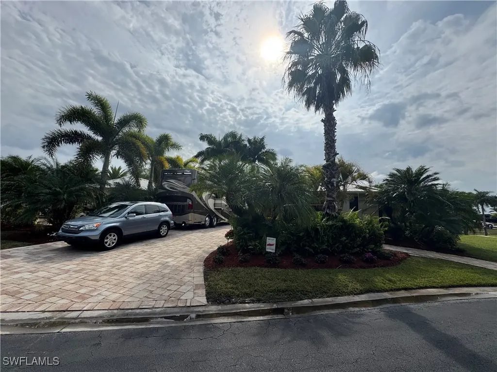 Lot 139 3072 Belle Of Myers Road Labelle FL 33935