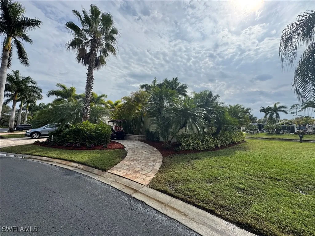 Lot 139 3072 Belle Of Myers Road Labelle FL 33935