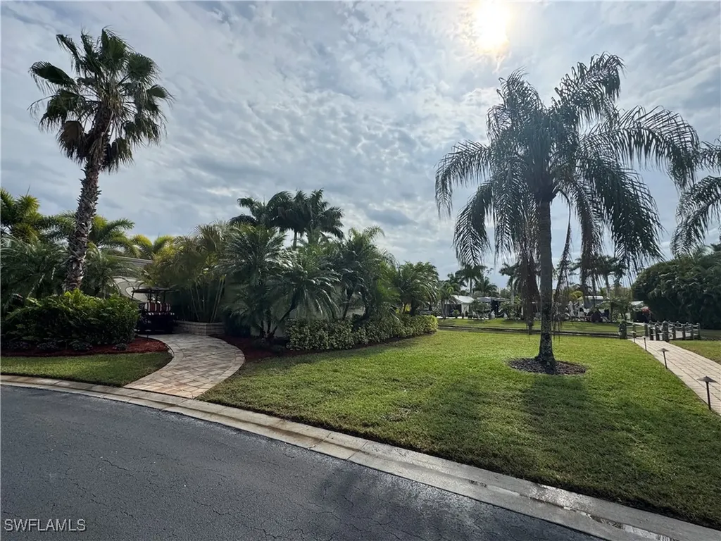 Lot 139 3072 Belle Of Myers Road Labelle FL 33935