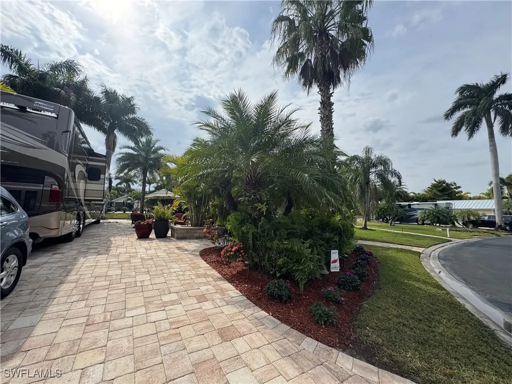 Lot 139 3072 Belle Of Myers Road Labelle FL 33935