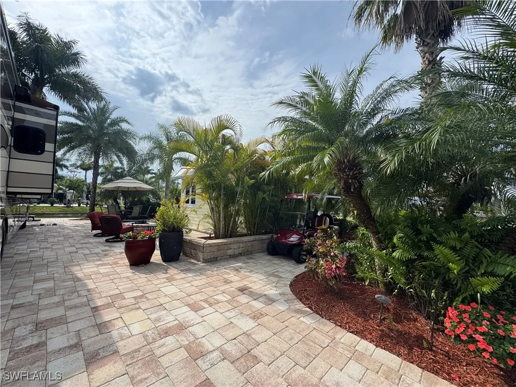 Lot 139 3072 Belle Of Myers Road Labelle FL 33935