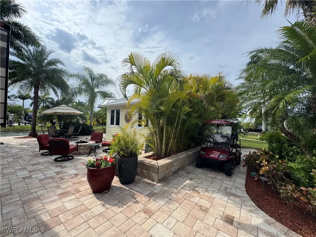 Lot 139 3072 Belle Of Myers Road Labelle FL 33935