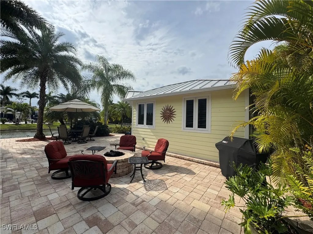 Lot 139 3072 Belle Of Myers Road Labelle FL 33935