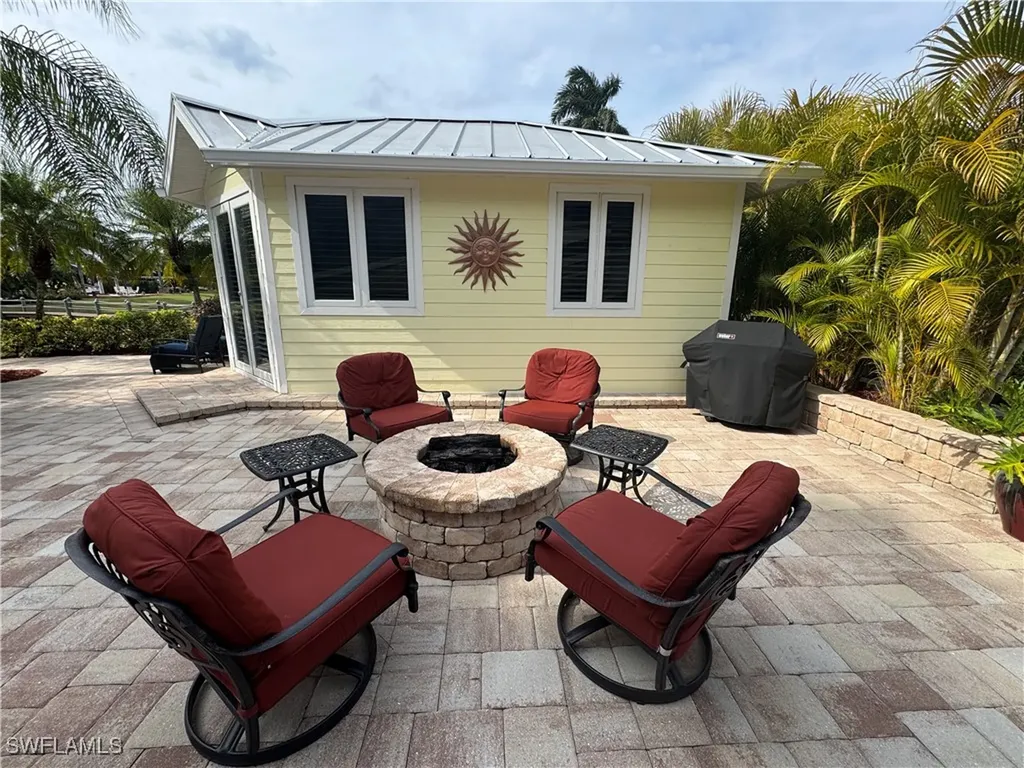 Lot 139 3072 Belle Of Myers Road Labelle FL 33935