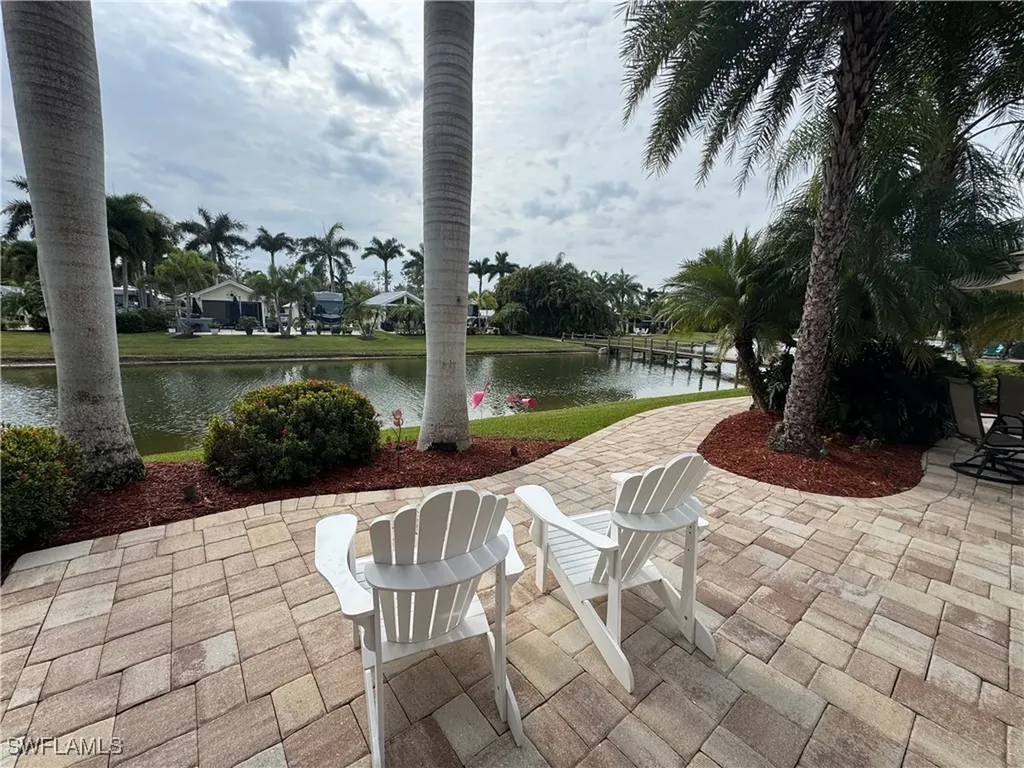 Lot 139 3072 Belle Of Myers Road Labelle FL 33935