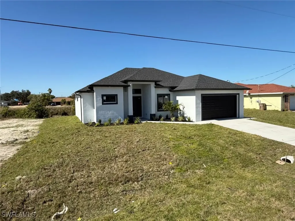1320 NE 14th Avenue Cape Coral FL 33909