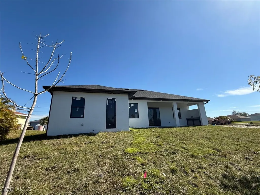 1320 NE 14th Avenue Cape Coral FL 33909