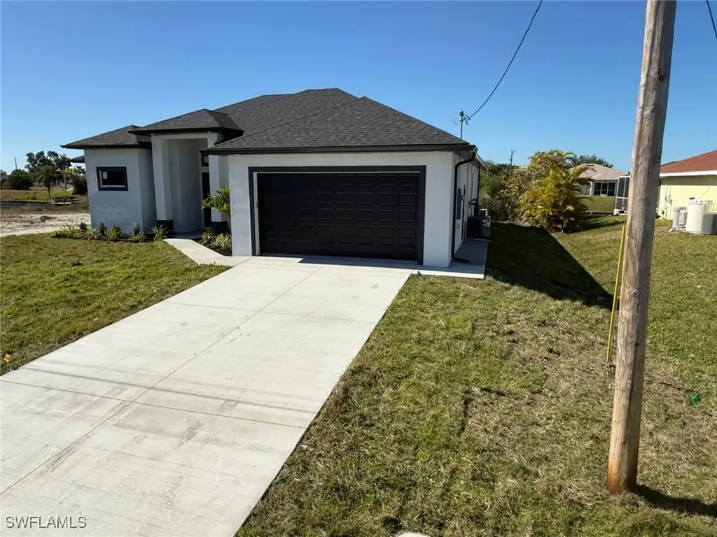 1320 NE 14th Avenue Cape Coral FL 33909