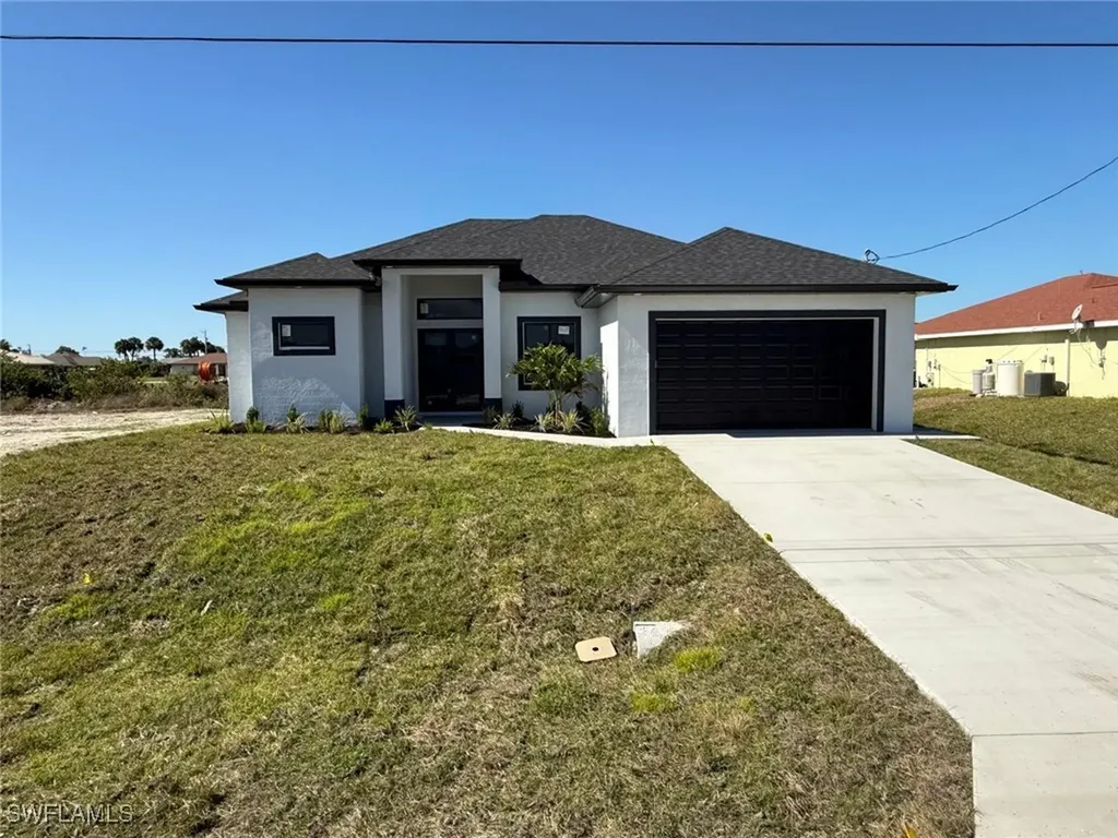 1320 NE 14th Avenue Cape Coral FL 33909