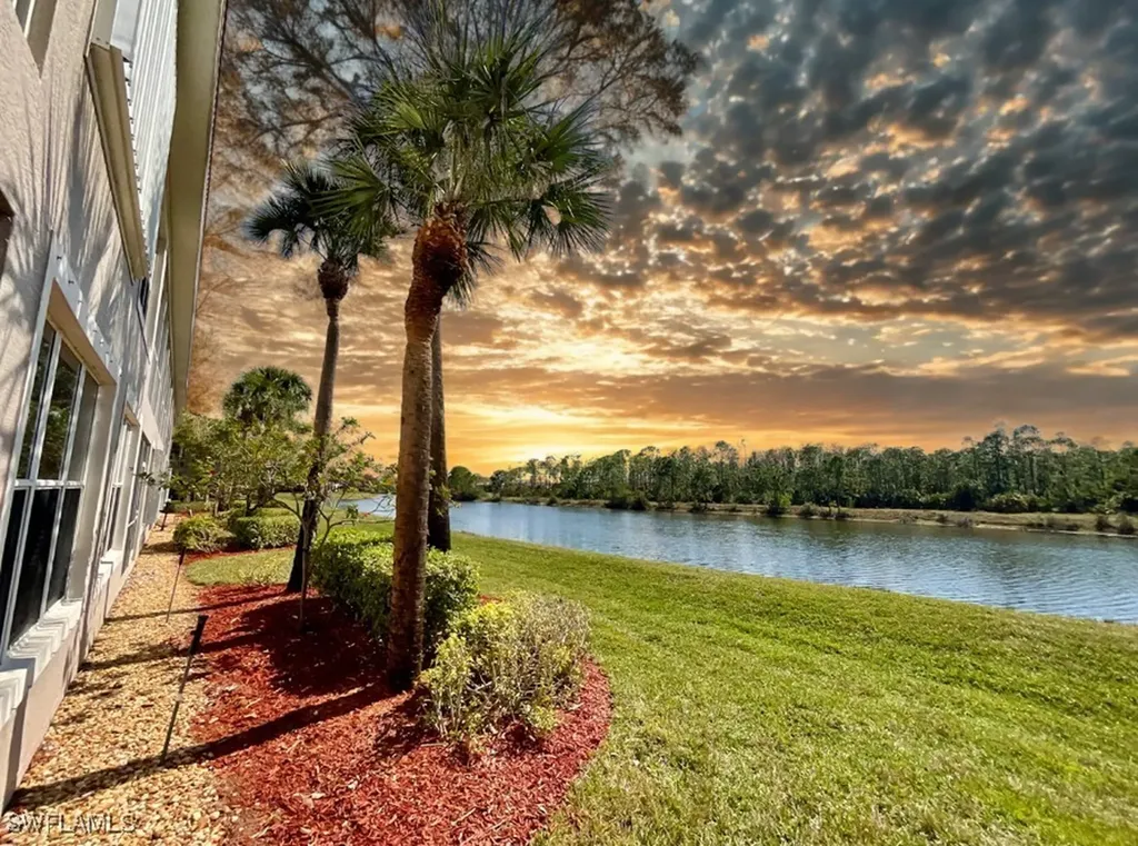 Fort Myers FL, 11004 Mill Creek Way, Unit 1902