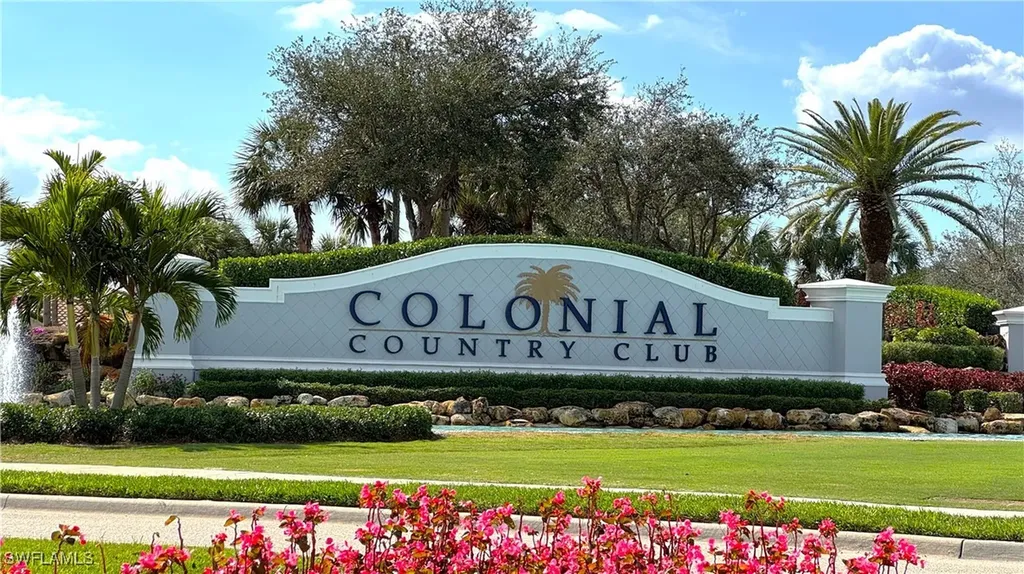 11004 Mill Creek Way Fort Myers FL 33913