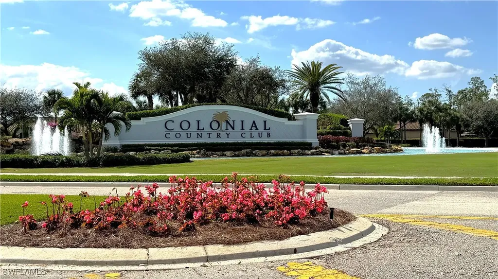 11004 Mill Creek Way Fort Myers FL 33913