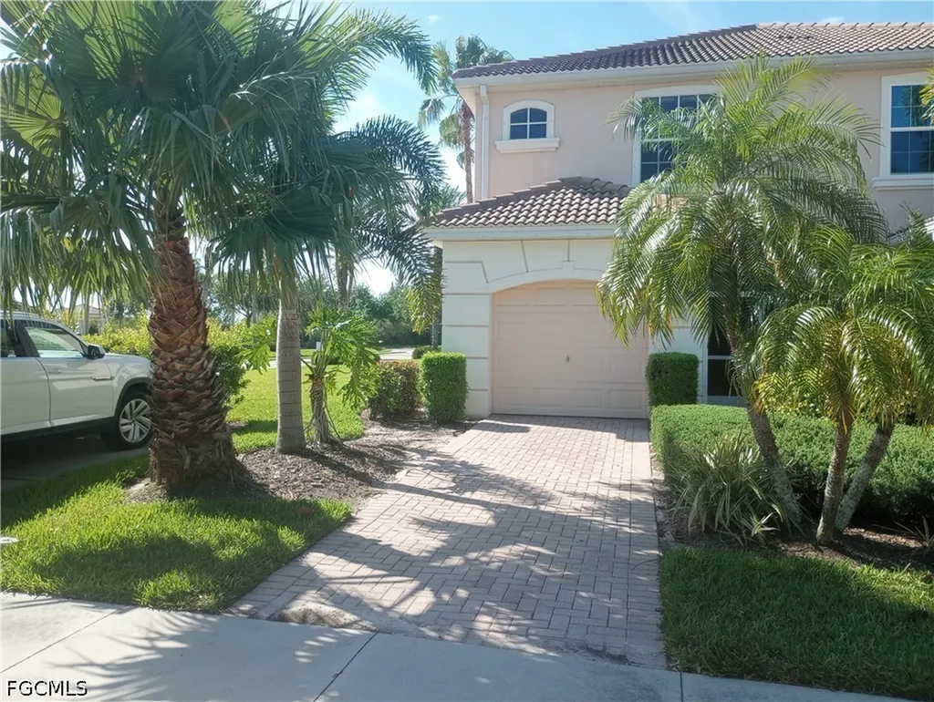 1406 Weeping Willow Court Cape Coral FL 33909