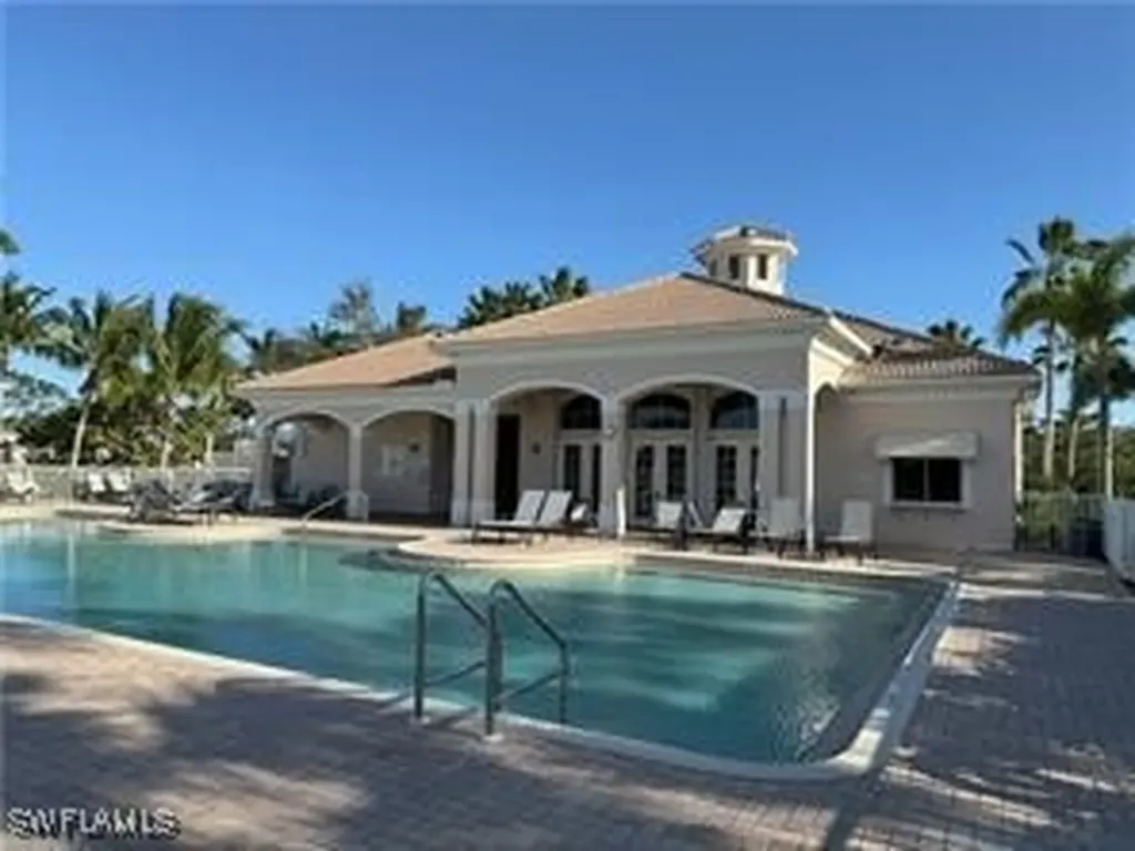 1406 Weeping Willow Court Cape Coral FL 33909