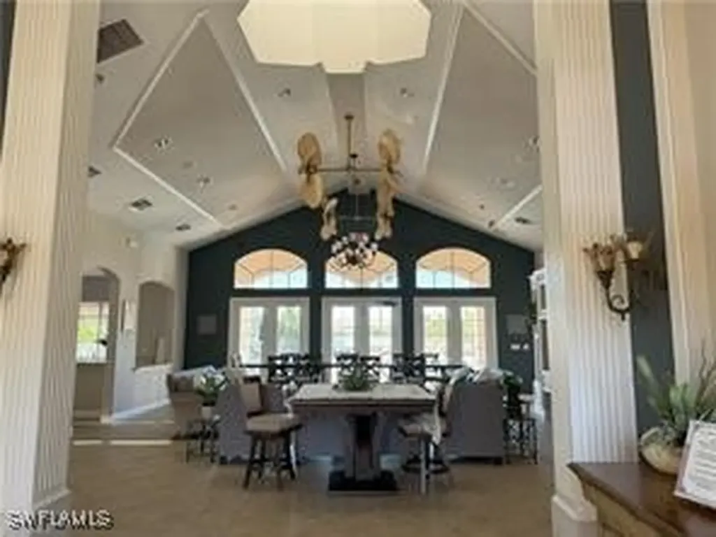 1406 Weeping Willow Court Cape Coral FL 33909