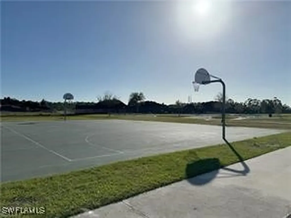 1406 Weeping Willow Court Cape Coral FL 33909
