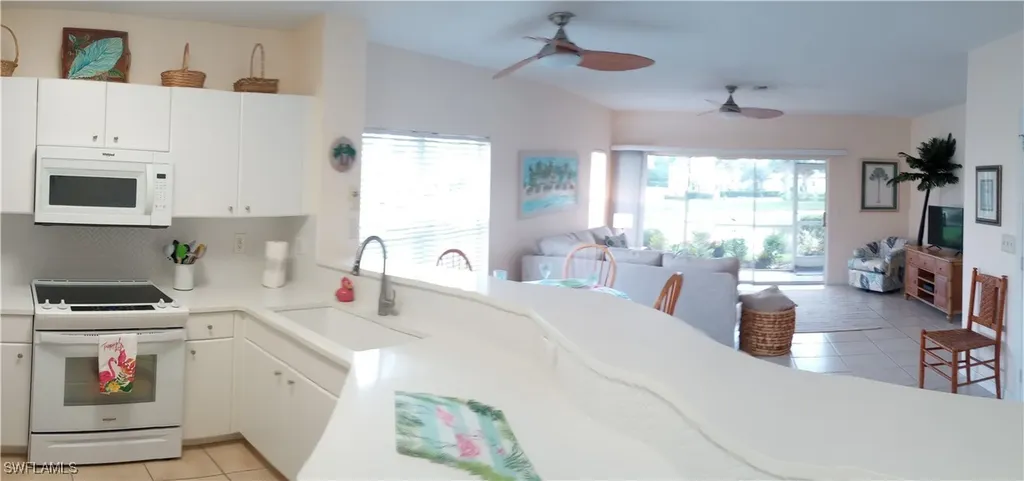 1406 Weeping Willow Court Cape Coral FL 33909