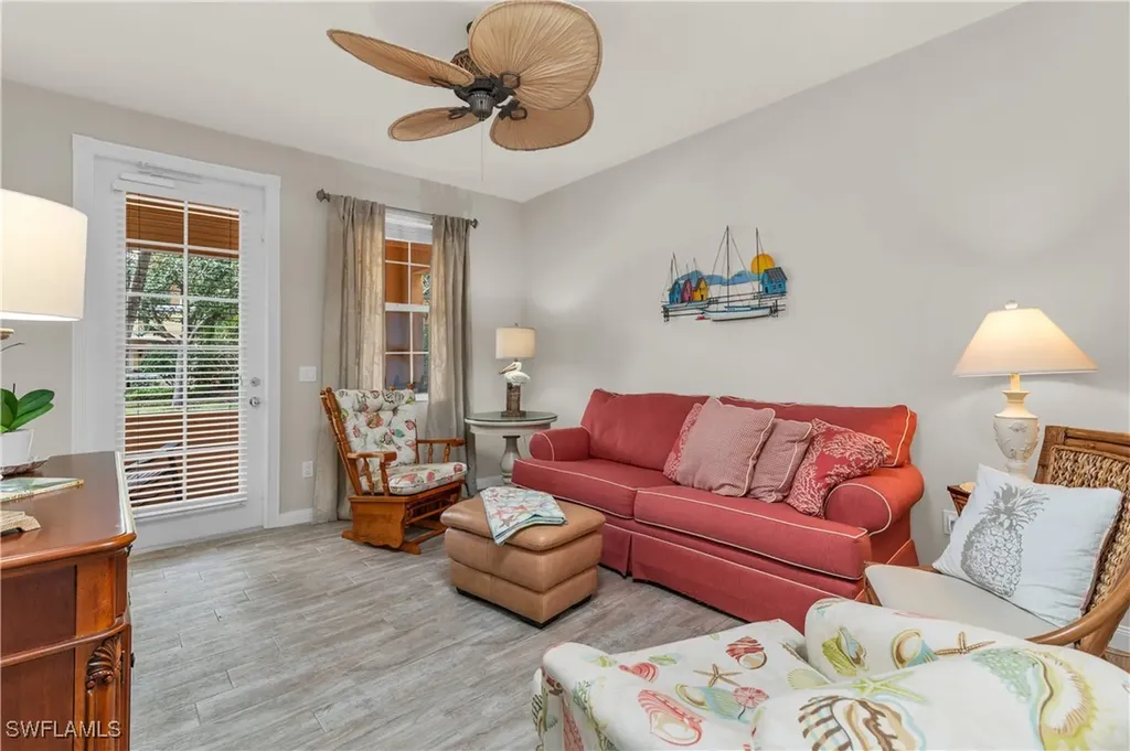8102 Chianti Lane Naples FL 34114