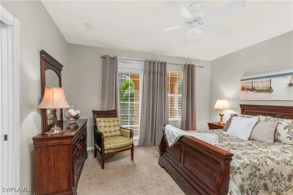8102 Chianti Lane Naples FL 34114