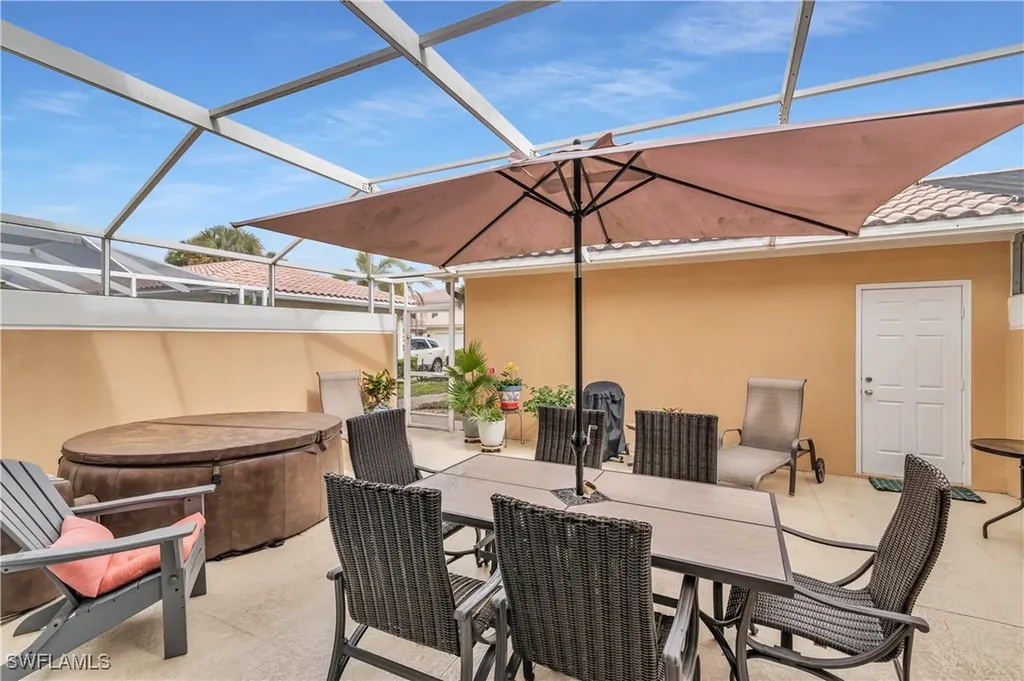 8102 Chianti Lane Naples FL 34114